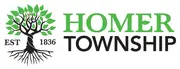 Homer Township logo