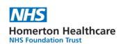 Homerton Healthcare NHS Foundation Trust logo