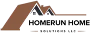 Homerun Home Solutions logo
