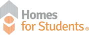 Homes for Students logo