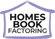 Homesbook Factoring Ltd logo