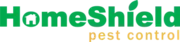 HomeShield Pest Control logo