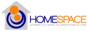 HomeSpace logo