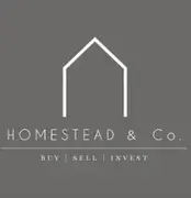 Homestead & Co. logo