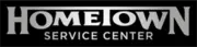 Hometown Service Center logo