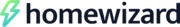 HomeWizard logo