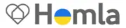 Homla logo