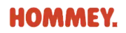 Hommey logo