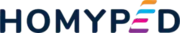 HOMYPED logo