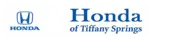 Honda of Tiffany Springs