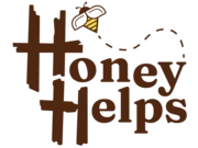 Honey Helps logo