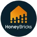 HoneyBricks logo