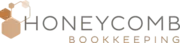 Honeycomb Bookkeeping logo