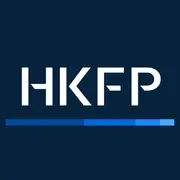 Hong Kong Free Press logo