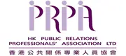 Hong Kong Public Relations Professionals Association (prpa) logo