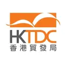 Hong Kong Trade Development Council (hktdc) logo