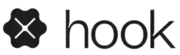 Hook logo