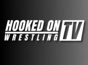 Hooked on Wrestling logo
