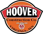 Hoover Construction logo