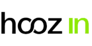 Hoozin logo
