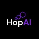 Hop AI logo