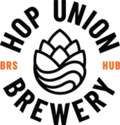 Hop Union Brewery logo