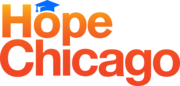 Hope Chicago logo