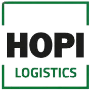 HOPI Logistics logo