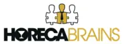 Horecabrains logo