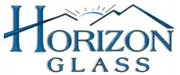 Horizon Glass logo
