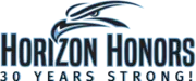 Horizon High School logo