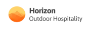 Horizon Outdoor Hospitality logo