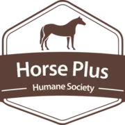 Horse Plus Humane Society logo