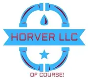 HorVer Gas Piping & Repair logo