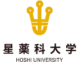 Hoshi University logo