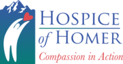 Hospice of Homer logo