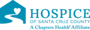 Hospice of Santa Cruz County logo