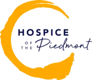 Hospice of the Piedmont logo