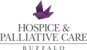Hospice & Palliative Care Buffalo logo