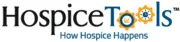Hospice Tools logo