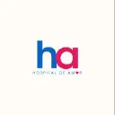 Hospital De Amor logo