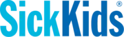 Hospital for Sick Children (SickKids) logo