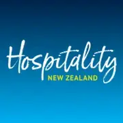 Hospitality New Zealand logo