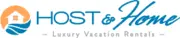 Host & Home logo