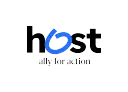 host logo