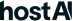 hostAI logo