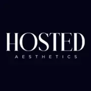 Hosted Aesthetics logo