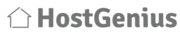HostGenius logo
