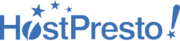 HostPresto logo
