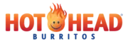 Hot Head Burritos logo